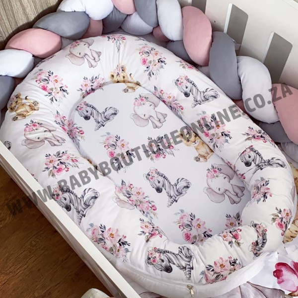 SS0564- Baby Nest